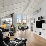 Lovely In With Sauna Haderslev