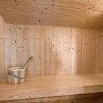 Lovely In With Sauna Σπίτι διακοπών Haderslev