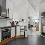 Lovely In With Sauna * Haderslev