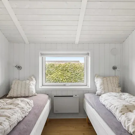 Holiday home Lovely In With Sauna *