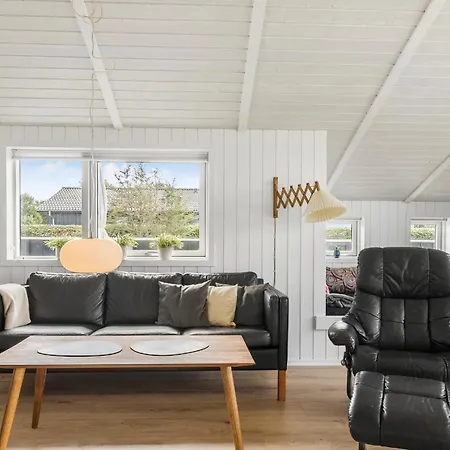 Lovely In With Sauna *