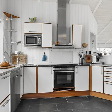 Lovely In With Sauna