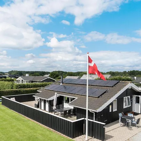 Lovely In With Sauna *