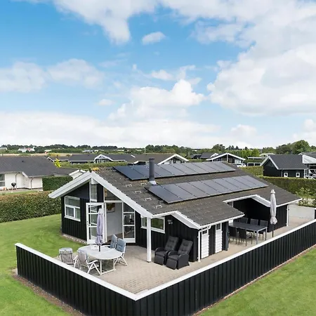 Holiday home Lovely In With Sauna *