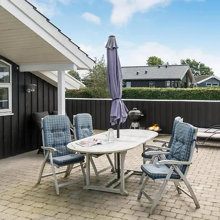 Lovely In With Sauna 하데르슬레우